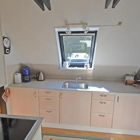 Two-bedroom In
