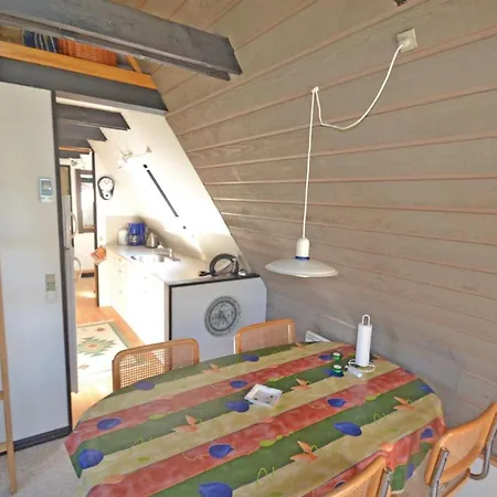 別荘 Two-bedroom In