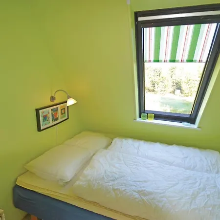 Two-bedroom In 別荘