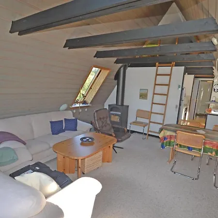 Two-bedroom In Prázdninový dům *