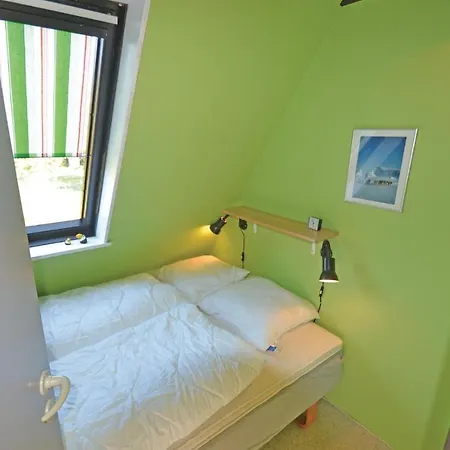 別荘 Two-bedroom In Løgstør