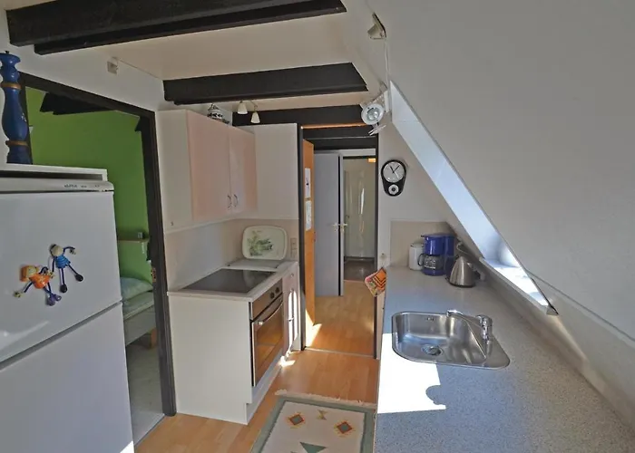 Two-bedroom In Дом отдыха *