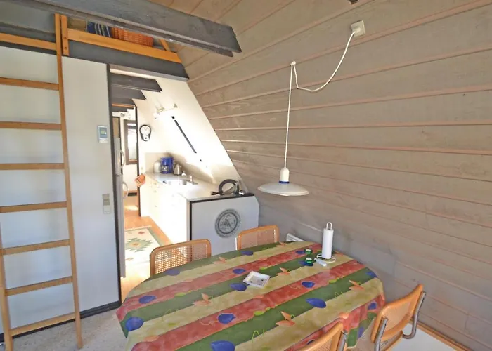 Дом отдыха Two-bedroom In