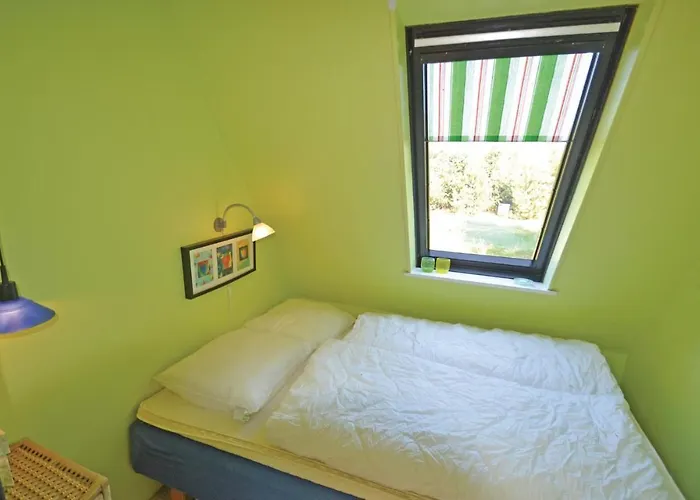 Two-bedroom In Дом отдыха