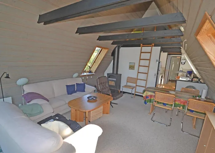 Two-bedroom In Дом отдыха *