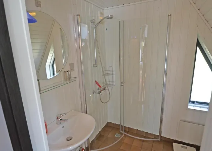 Two-bedroom In Дом отдыха *