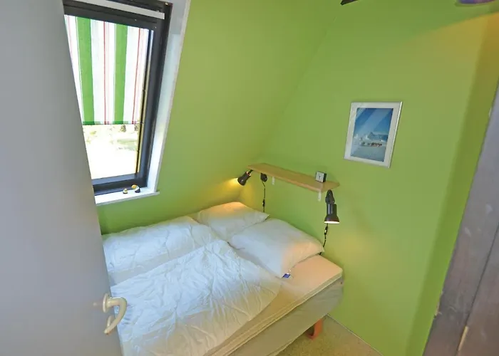 Дом отдыха Two-bedroom In Logstor